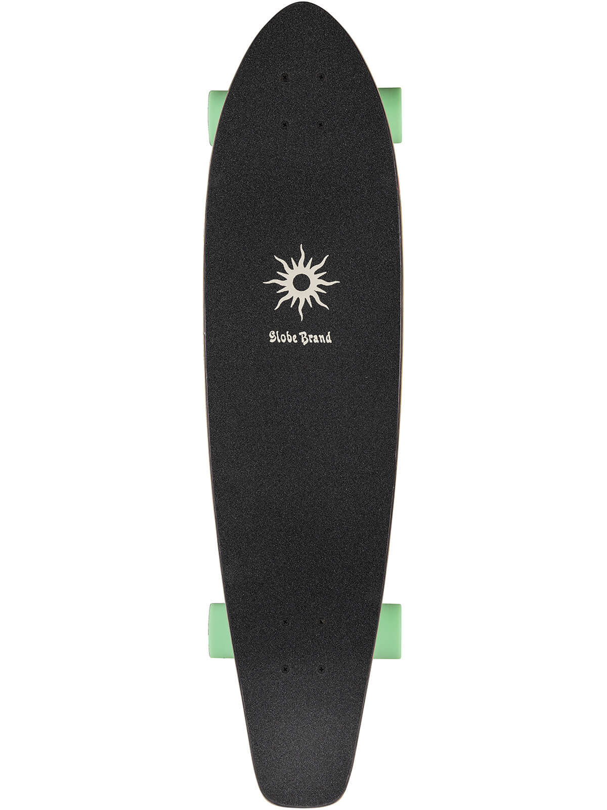 Globe The All Time 35" Longboard Complete