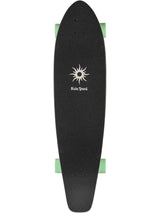 Globe The All Time 35" Longboard Complete