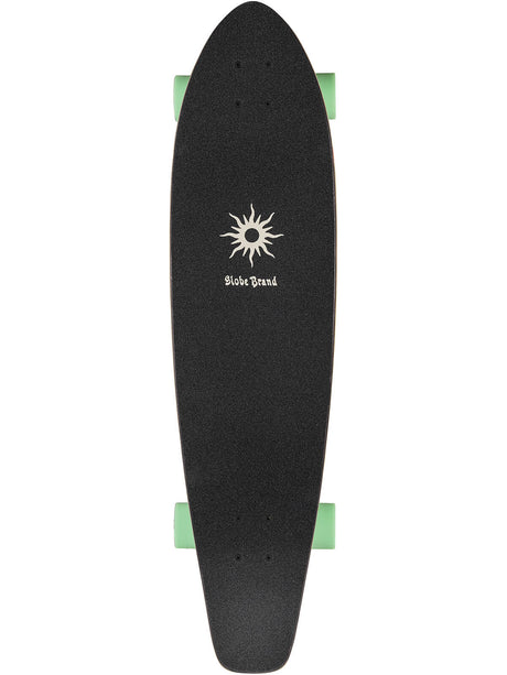 Globe The All Time 35" Longboard Complete