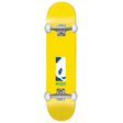 Enjoi Box Panda First Push 8.125" Skateboard Complete
