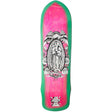 Dogtown Jesse Martinez Guadalupe M80 8.625" Old School Skateboard Deck