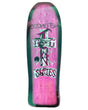Dogtown Stonefish Reissue 10.125" Old School Skateboard Deck
