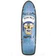 Dogtown Suicidal Skates Punk Skull 70'S Classic 8.375" Old School Skateboard Deck