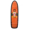 Dogtown Born Again 70'S Rider 8.375" Old School Skateboard Deck