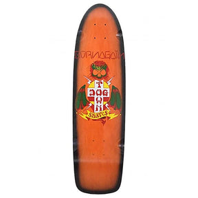 Dogtown Born Again 70'S Rider 8.375" Old School Skateboard Deck