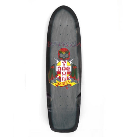 Dogtown Born Again 70'S Classic 8.375" Old School Skateboard Deck 2