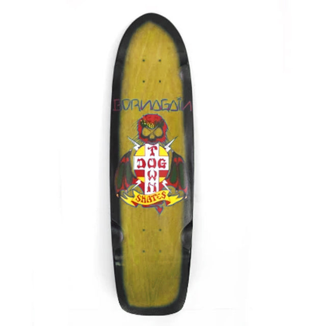 Dogtown Born Again 70'S Classic 8.375" Old School Skateboard Deck