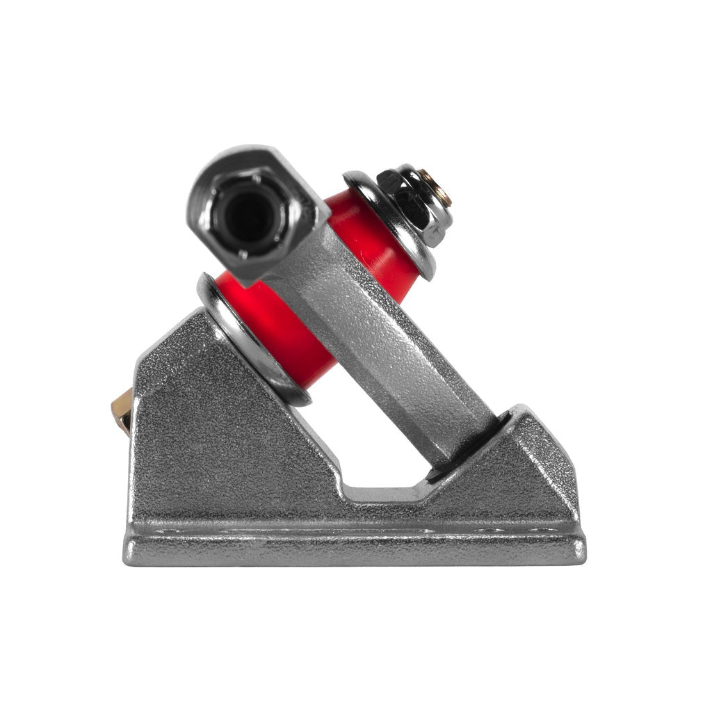 Caliber Iii 184Mm 50° Rakeless Longboard Truck 2