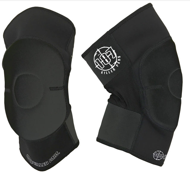 187 Knee Gaskets