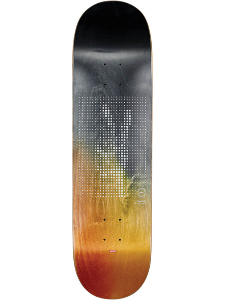 Globe G2 Dot Gain Peace 8.5" Skateboard Deck
