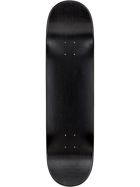 Globe G2 Dot Gain Peace 8.5" Skateboard Deck
