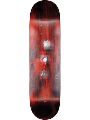 Globe G2 Dot Gain Rose 8.125" Skateboard Deck