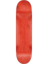 Globe G2 Dot Gain Rose 8.125" Skateboard Deck