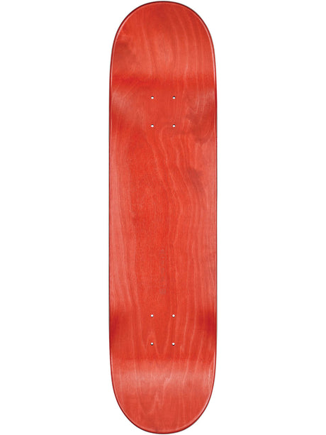 Globe G2 Dot Gain Rose 8.125" Skateboard Deck