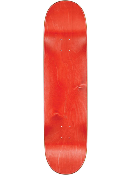 Globe G1 Orbit Gain Dark Matter 8.25" Skateboard Deck
