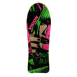 Vision Aggressor 10.5" Old School Skateboard Deck 2