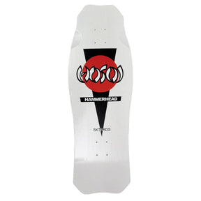 Vision Original Psycho Stick 10" Old School Skateboard Deck 10