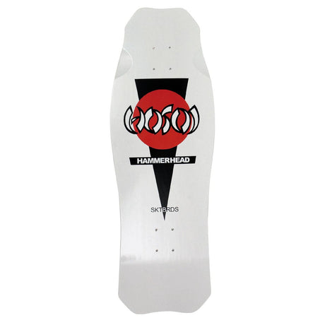Vision Original Psycho Stick 10" Old School Skateboard Deck 10