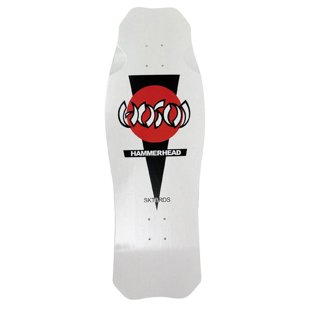 Vision Original Psycho Stick 10" Old School Skateboard Deck 10