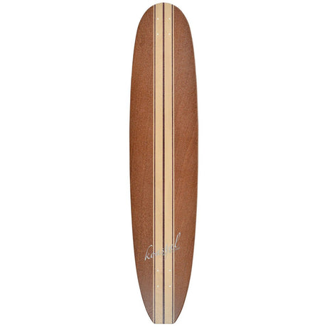 Koastal Classic 44 - Longboard Deck