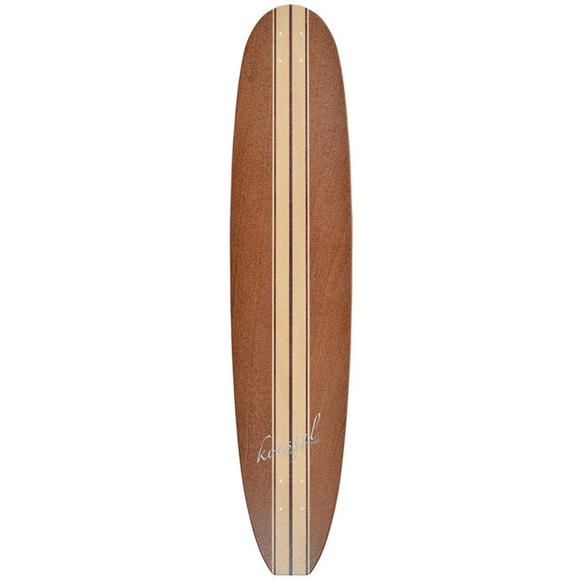 Koastal Classic 44 - Longboard Deck