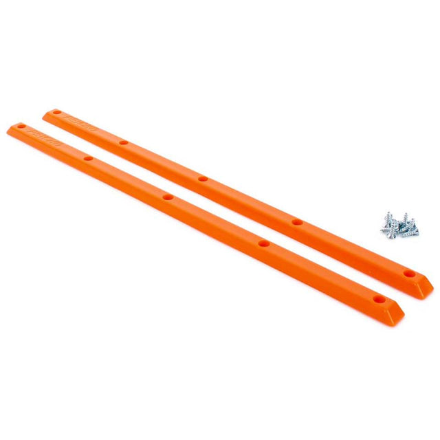 Psycho Rails Ii