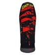 Schmitt Stix Joe Lopes Bbq 10.125" Old School Skateboard Deck 2