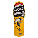 Schmitt Stix Joe Lopes Bbq 10.125" Old School Skateboard Deck 1