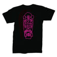 Dogtown Mark Gonzales Board Art T-Shirt Ii