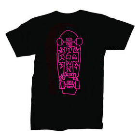 Dogtown Mark Gonzales Board Art T-Shirt Ii
