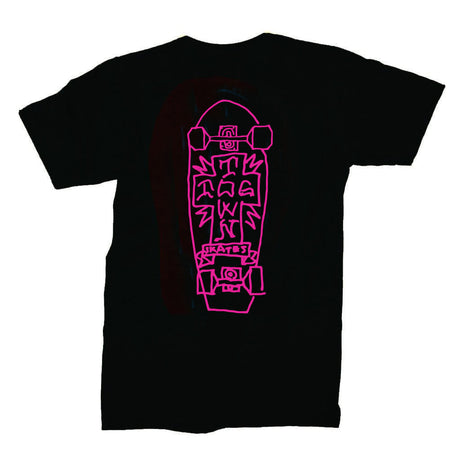 Dogtown Mark Gonzales Board Art T-Shirt Ii