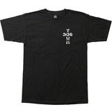 Dogtown Cross Logo T-Shirt Iii