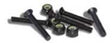 Steez Phillips Flathead Nuts & Bolts