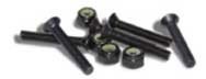 Steez Phillips Flathead Nuts & Bolts