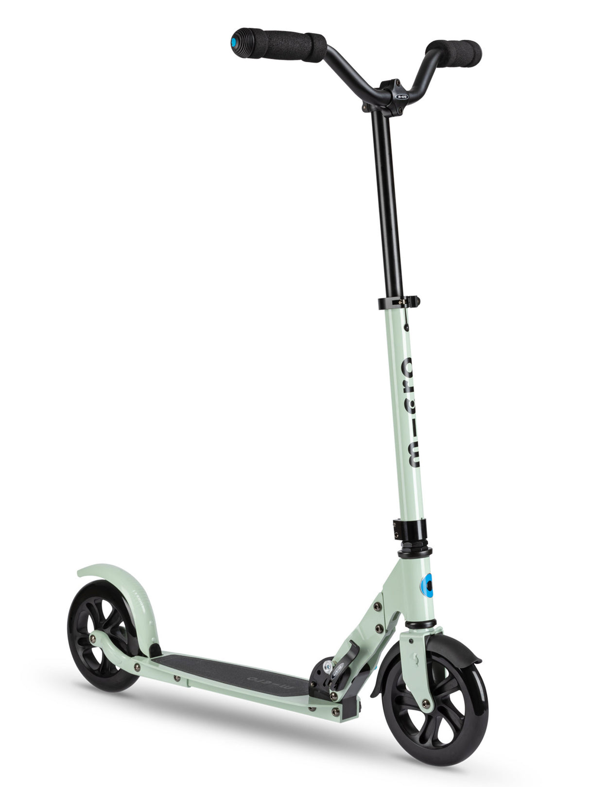 Micro Speed+ Deluxe - Argile