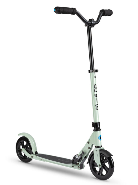 Micro Speed+ Deluxe - Argile