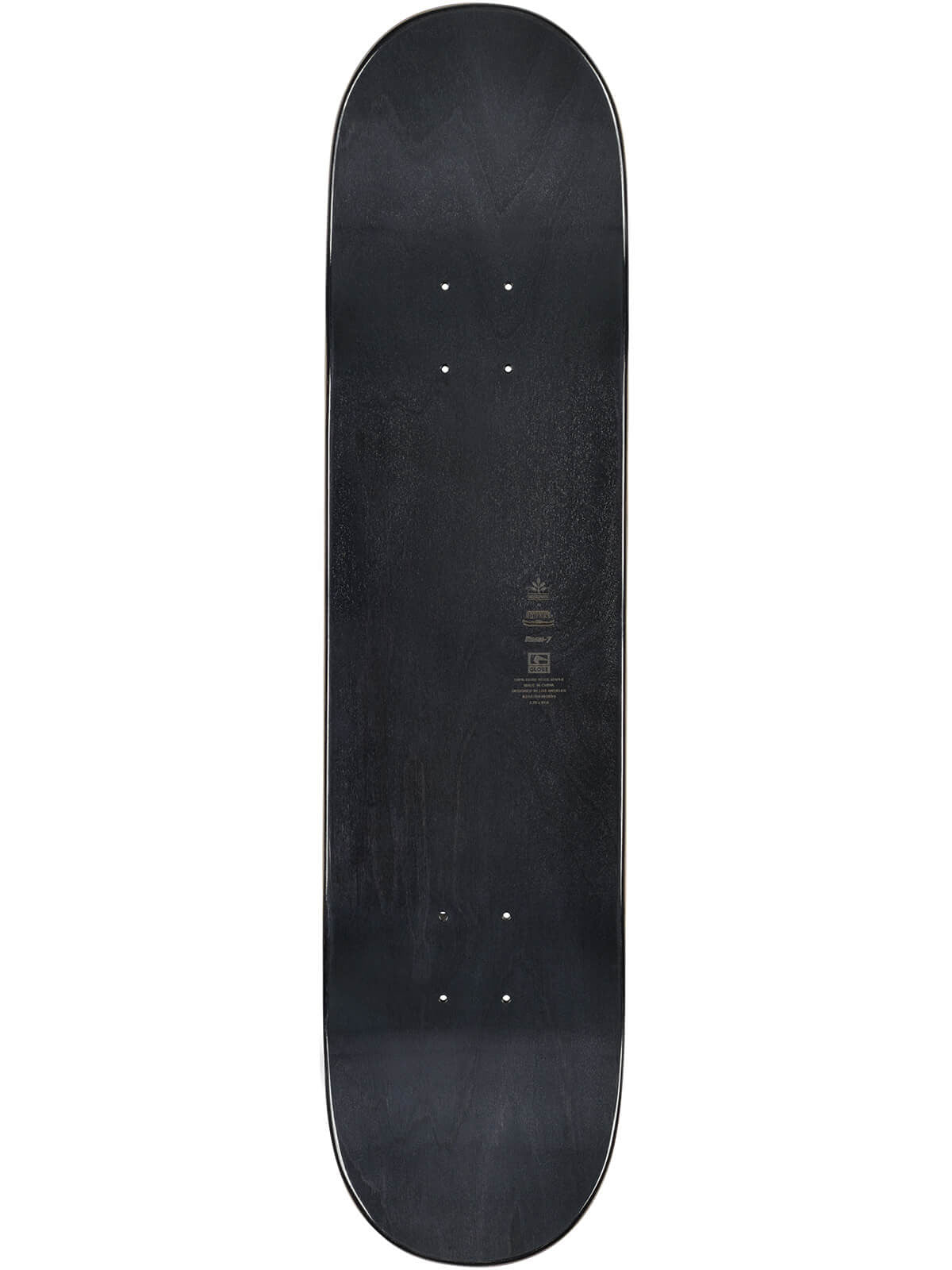 Globe G1 Lineform 7.75" Skateboard Deck