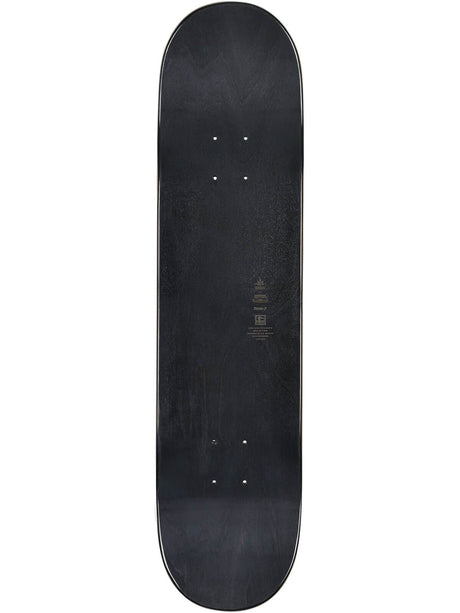 Globe G1 Lineform 7.75" Skateboard Deck