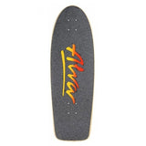 Alva 1979 Tri-Logo Re-Issue - Old School Skateboard Deck 1