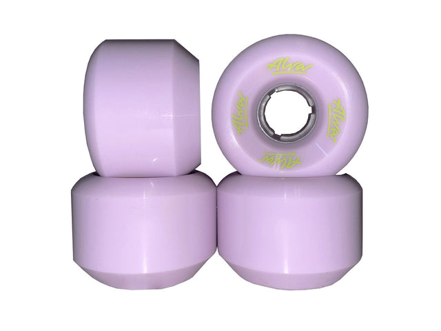 Alva Conical 59Mm Roues 3