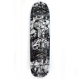 Dogtown Graffiti Wall Pool 8.375" Skateboard Deck