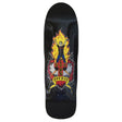Dogtown Wee Man Sabotage Custom Shape 9.25" Oldschool Skateboard Deck
