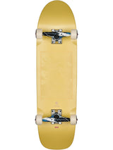 Globe Shooter 8.625" Skateboard Complete