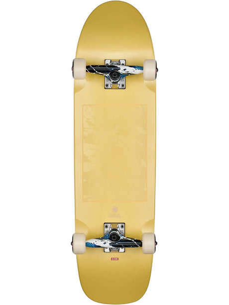 Globe Shooter 8.625" Skateboard Complete