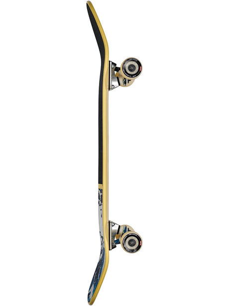 Globe Shooter 8.625" Skateboard Complete
