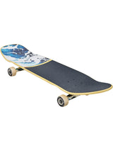 Globe Shooter 8.625" Skateboard Complete