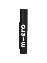 Tube Lumineux Pour Bar De Direction Sprite. Speed+ Et Rocket. Led Fixe Ou Clignotant. (2 Piles Aaa Non Fournies)