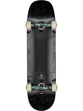 Globe Chisel 8.25” Skateboard Complete
