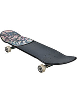 Globe Chisel 8.25” Skateboard Complete