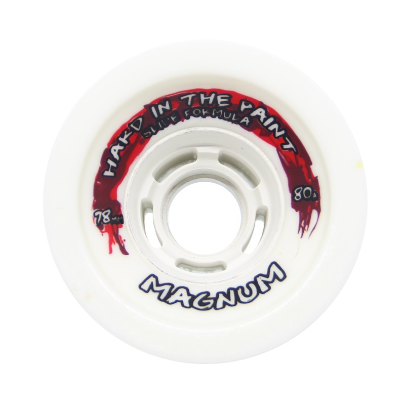 Venom Hitp Magnum 78Mm 80A Longboard Roues